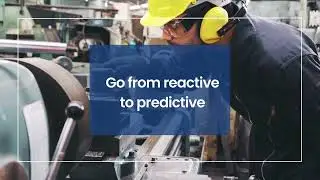 Stop Reactive Maintenance with AI: The Cryotos CMMS Platform