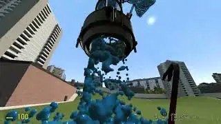 Gel test portal 2 part 2