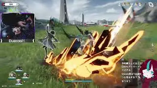 エンドフィールド休暇 2日目 ～朝の部～