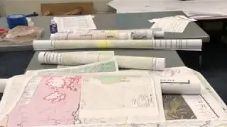 Making Fire Maps