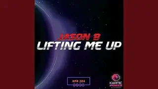 Lifting Me Up (Radio Edit)