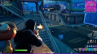 Nightly Victory Royale