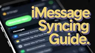 How To Fix the &lsquo;iMessage Syncing Paused&rsquo; Error on iPhone