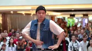 Tealive Breakthrough Dance Battle X Verxus Dance Skool ( OFFICIAL HIGHLIGHTS )
