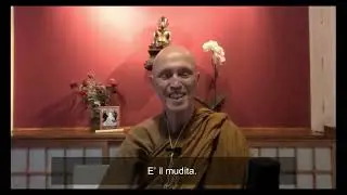 Ajahn Sucitto - 