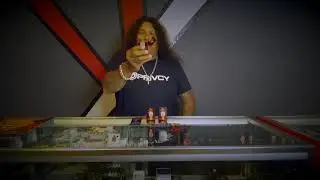 The Chief Chuck Billy Dreamcatcher Demonstration
