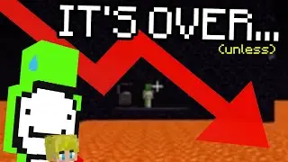 Why Dream SMP is DYING (and how to FIX it)
