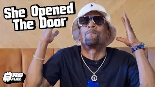 Lord Jamar Says Lil Kim & Nicki Minaj Are Industry Plants!