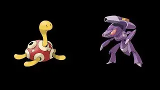 Live Pokemon Showdown with BoBnFishy: Using Gensect Before its banned