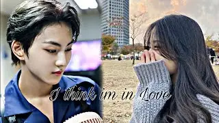 «I Think im in Love»[Yang Jungwon ff] 2/2