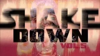 Buddy K - Shakedown Vol. 5 [ RKE EXCLUSIVE]