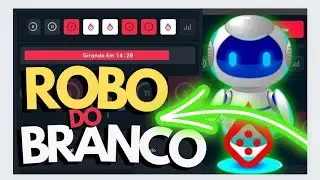🔴BLAZE AO VIVO - ROBO DO BRANCO AO VIVO BLAZE - 98% AO VIVO 24 HORAS!🔥