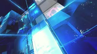 Code: AE360 | Broadcast Intro | Breaking News Intro | News Logo Reveal Animation | Intro Render