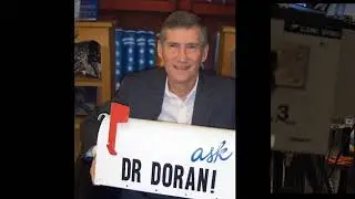 Dr. Michael J. Doran Auditorium Dedication Program - Thursday, February 28, 2019