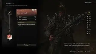 Black Myth: Wukong (PS5): Mantled with Might - Silver trophy