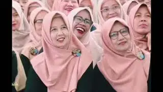 A short story of Siti Khadijah and the Prophet Muhammad