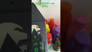 GLOWBERRY rare prime#glowberry #drinkprime #ksiprime #loganpaulprime #subscribe