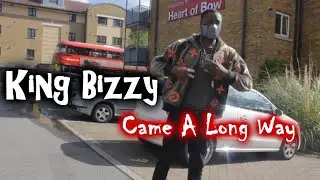 King Bizzy - Came A Long Way [ By @Visuals49th ]