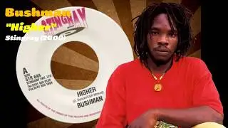 Bushman - Higher (Stingray) 2000