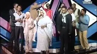 محمود عبد العزيز والمجموعة الفينا مشهودة _  مع محمود ح 19 /mahmoud abdel aziz