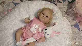 #whateveriwantmonday @TheBabyPatch - #babyoftheday @Heavenly Reborns Nursery - #tripledayz - 1.5.26