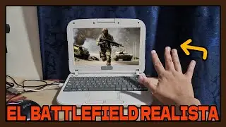 I TEST THE MOST REALISTIC BATTLEFIELD