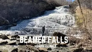 Beamer Falls l Ontario