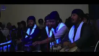 Bhai Keerit Singh Jee (CA) AKJ Keertan Smaagam - NorCal - Friday Evening - April 25, 2025