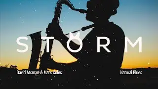 David Atsman & Mark Coles - Natural Blues