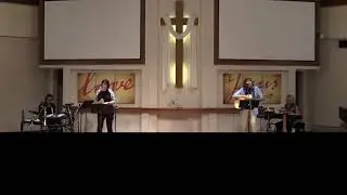 Peace Worship 10.4.2020 