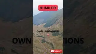 Embracing Humility Unlocking Wisdom Through Self Recognition 🧠