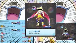 【#ぷにぷに 】相変わらず特定の条件下で確率の壁を乗り越えてしまうゆっくり実況者【妖怪ウォッチぷにぷに ゆっくり実況】