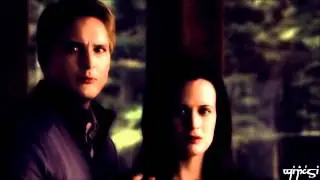 Carlisle & Esme-Et si tu n'existais pas [And if you don't exist]