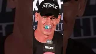 John Cena REVEALS IF He Wants To Join The MCU! #shorts