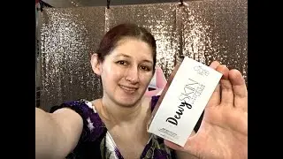 Review - Ciate London Dewy Skin Vitamin C Glass Glow Primer