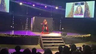 Ariana Wine - Diva Quest 2026