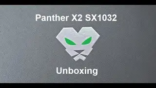 Unboxing of 6 New Panther X2 (sx1302) Helium Miners
