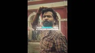 Arasan promo 🔥‼️&hearts;️ #silambarasan  #vadachennai2 #dhanush #arasan #vetrimaaran #anirudh #dhanush #str