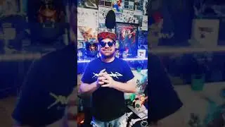 Gamer Q&A.? 🤔 #gamer #gaming