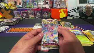 Backlog Chronics: WHERE U AT MACHAMP!?
