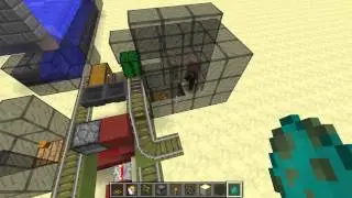 Automatic Persistent Zombie Sorter Tutorial