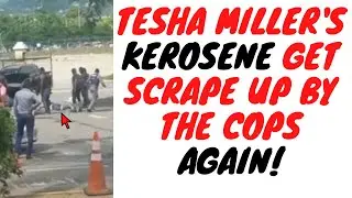 Police KlLL Two More Klansman 87s And CHARGE Tesha Miller's Girl For Money Laundering!