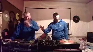 Light Brothers progressive set 