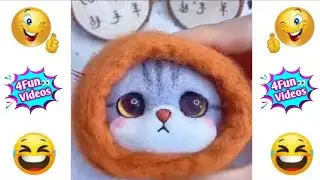 Most Satisfying Videos | ASMR Satisfying | 4Fun Videos @4FunVideos