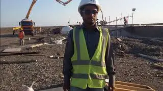 BOX CULVERT CONSTRUCTION #boxculvert #construction #civilengineering