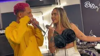 Banda Boa Toda feat  Roginho - A surpresa