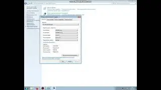 Как изменить язык на Windows 7