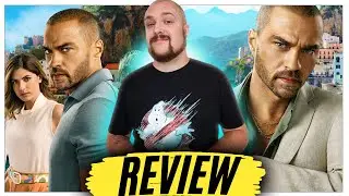 Отель Costiera &mdash; обзор сериала Prime Video