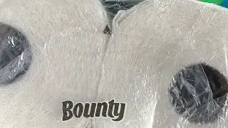 Bounty vs Amazon Paper Towel comparison including Fetch Rewards info & Chats 🤩