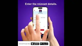HP PAY App